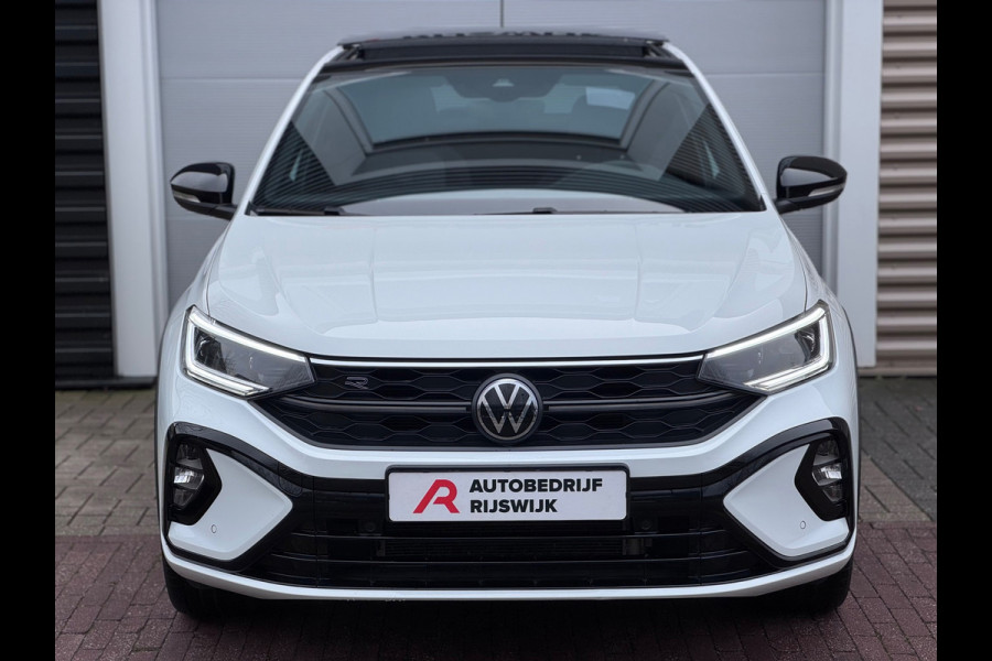 Volkswagen Taigo 1.5 TSI 3x R-Line Pano/Keyless/AppleCar/Camera