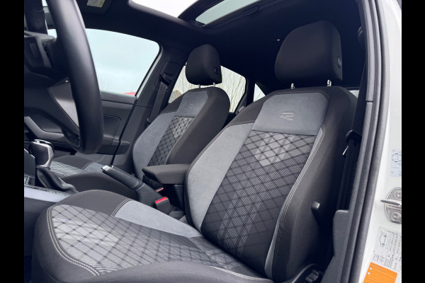 Volkswagen Taigo 1.5 TSI 3x R-Line Pano/Keyless/AppleCar/Camera