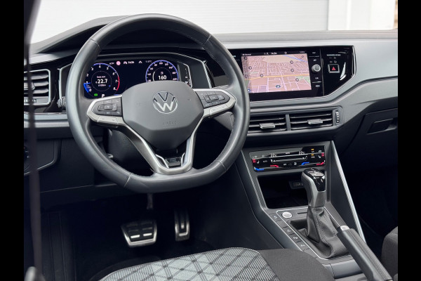 Volkswagen Taigo 1.5 TSI 3x R-Line Pano/Keyless/AppleCar/Camera