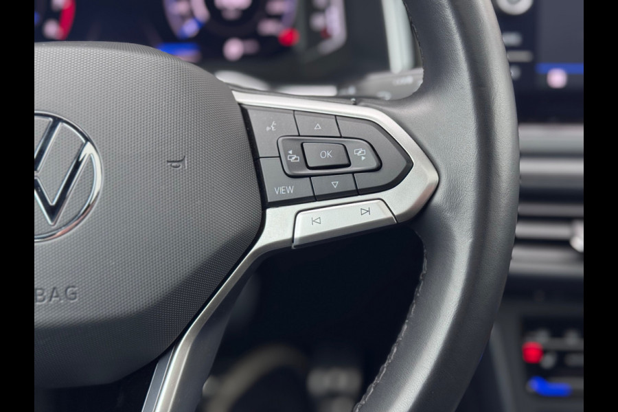 Volkswagen Taigo 1.5 TSI 3x R-Line Pano/Keyless/AppleCar/Camera