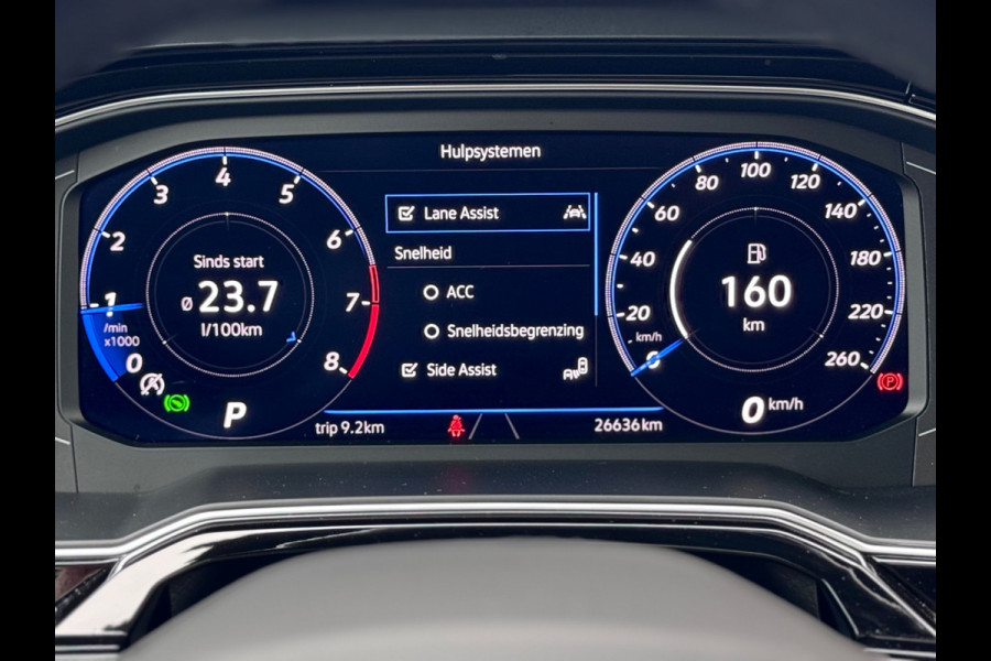 Volkswagen Taigo 1.5 TSI 3x R-Line Pano/Keyless/AppleCar/Camera