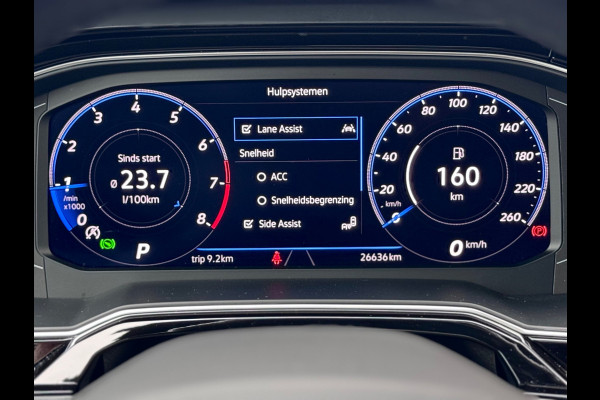 Volkswagen Taigo 1.5 TSI 3x R-Line Pano/Keyless/AppleCar/Camera