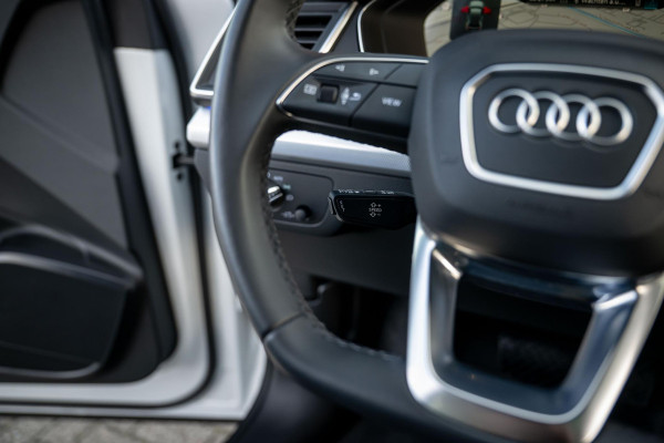 Audi Q5 50 TFSI e S-Line Competition 299pk Luchtvering BTW