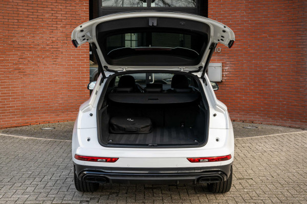 Audi Q5 50 TFSI e S-Line Competition 299pk Luchtvering BTW