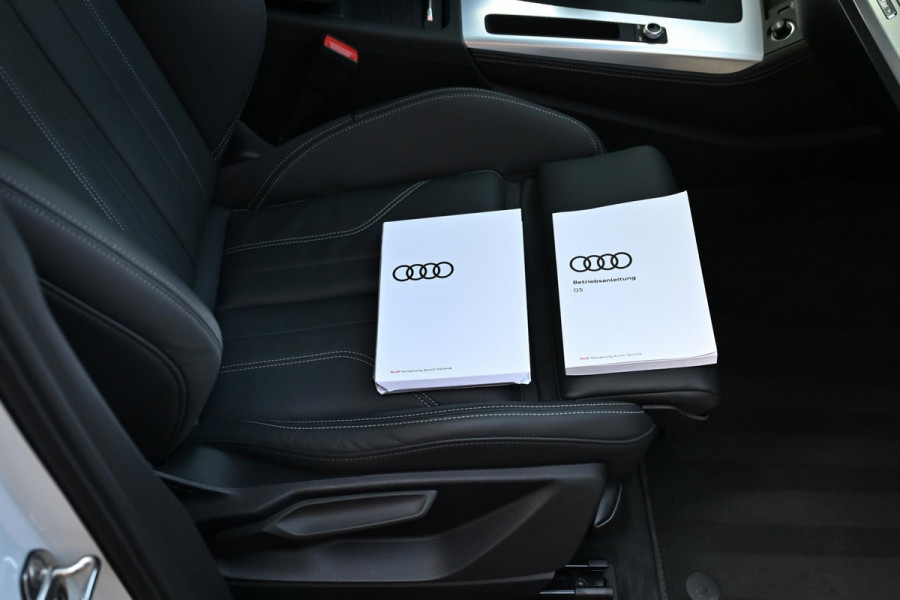 Audi Q5 50 TFSI e S-Line Competition 299pk Luchtvering BTW
