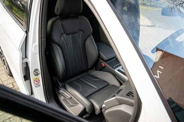 Audi Q5 50 TFSI e S-Line Competition 299pk Luchtvering BTW