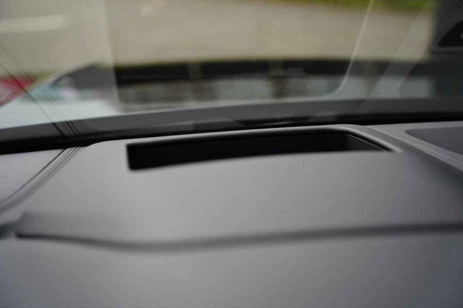 Audi RSQ8 4.0 TFSI Quattro Keramische Remmen / Leder Terracotta