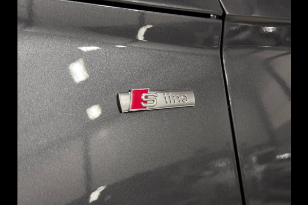 Audi Q5 55 TFSIe quattro S-Line | BTW | PANO | LED | SOH 98.7% | CAMERA