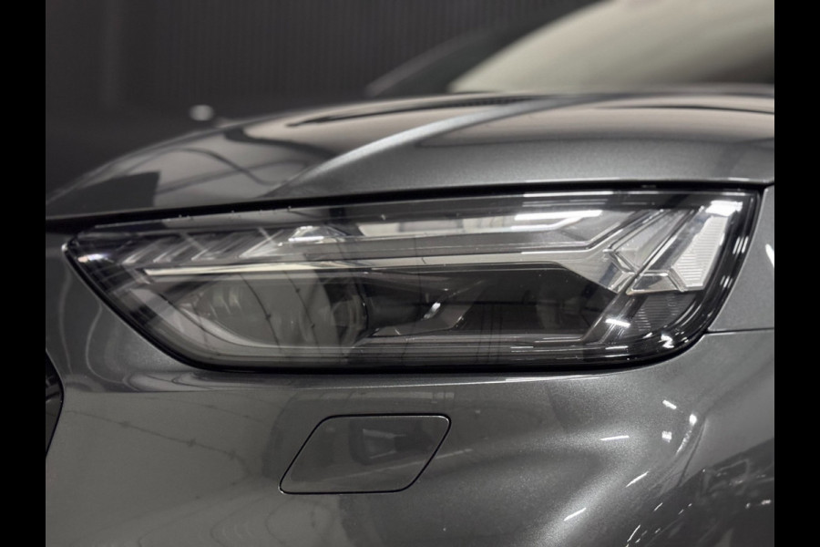 Audi Q5 55 TFSIe quattro S-Line | BTW | PANO | LED | SOH 98.7% | CAMERA