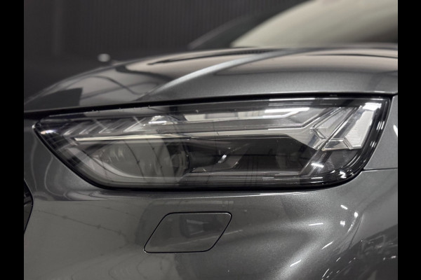 Audi Q5 55 TFSIe quattro S-Line | BTW | PANO | LED | SOH 98.7% | CAMERA