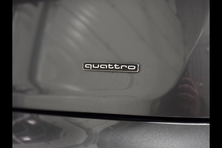 Audi Q5 55 TFSIe quattro S-Line | BTW | PANO | LED | SOH 98.7% | CAMERA