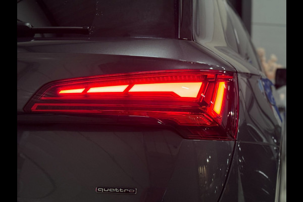 Audi Q5 55 TFSIe quattro S-Line | BTW | PANO | LED | SOH 98.7% | CAMERA