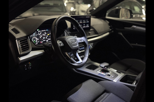Audi Q5 55 TFSIe quattro S-Line | BTW | PANO | LED | SOH 98.7% | CAMERA