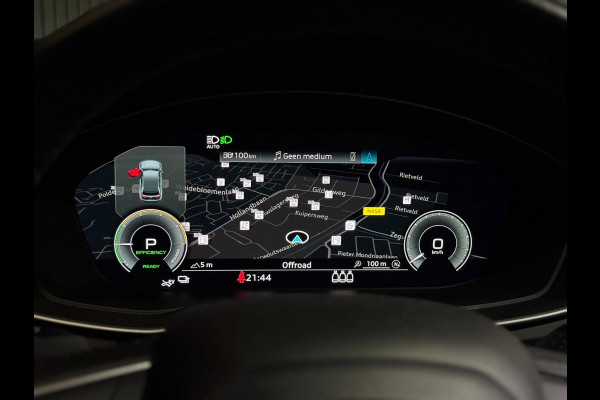 Audi Q5 55 TFSIe quattro S-Line | BTW | PANO | LED | SOH 98.7% | CAMERA