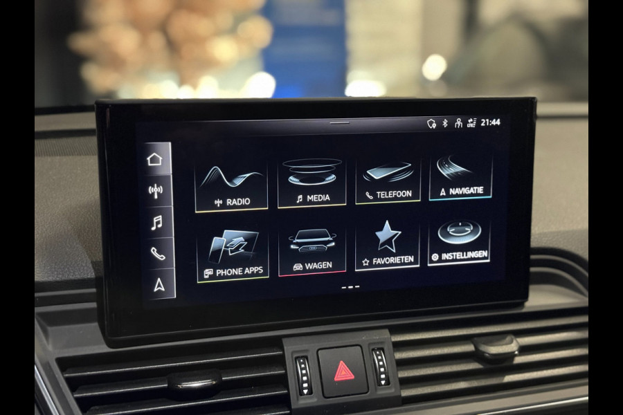 Audi Q5 55 TFSIe quattro S-Line | BTW | PANO | LED | SOH 98.7% | CAMERA