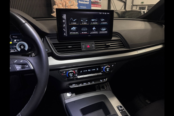 Audi Q5 55 TFSIe quattro S-Line | BTW | PANO | LED | SOH 98.7% | CAMERA