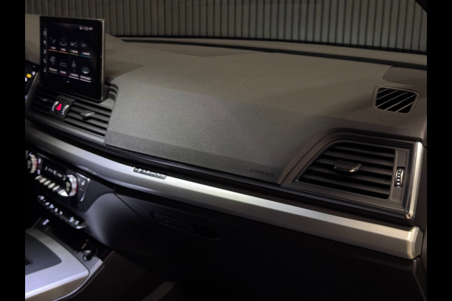 Audi Q5 55 TFSIe quattro S-Line | BTW | PANO | LED | SOH 98.7% | CAMERA
