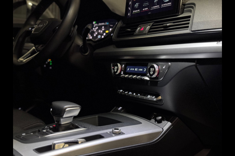 Audi Q5 55 TFSIe quattro S-Line | BTW | PANO | LED | SOH 98.7% | CAMERA