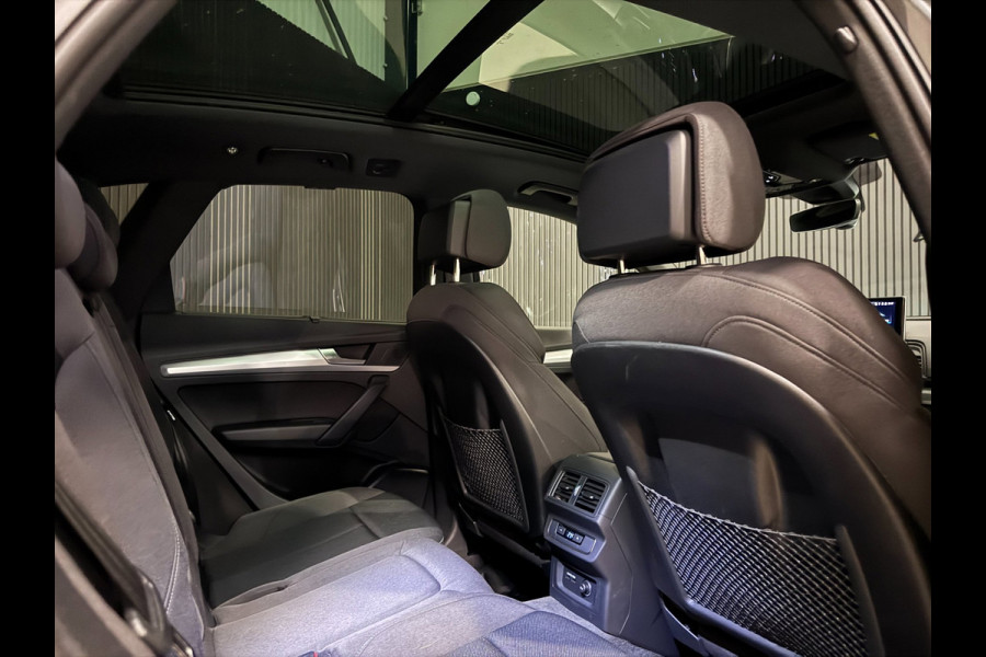 Audi Q5 55 TFSIe quattro S-Line | BTW | PANO | LED | SOH 98.7% | CAMERA