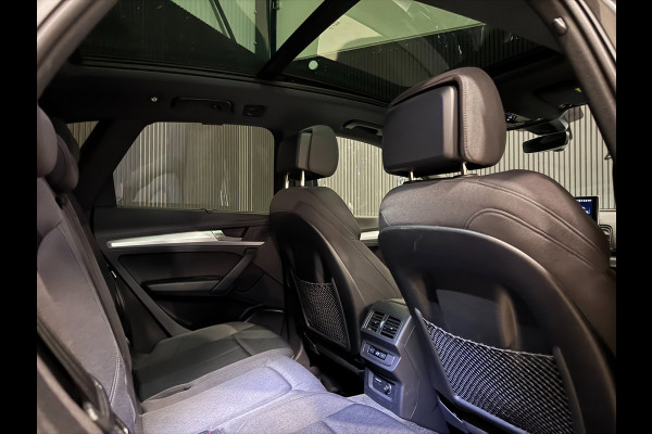 Audi Q5 55 TFSIe quattro S-Line | BTW | PANO | LED | SOH 98.7% | CAMERA