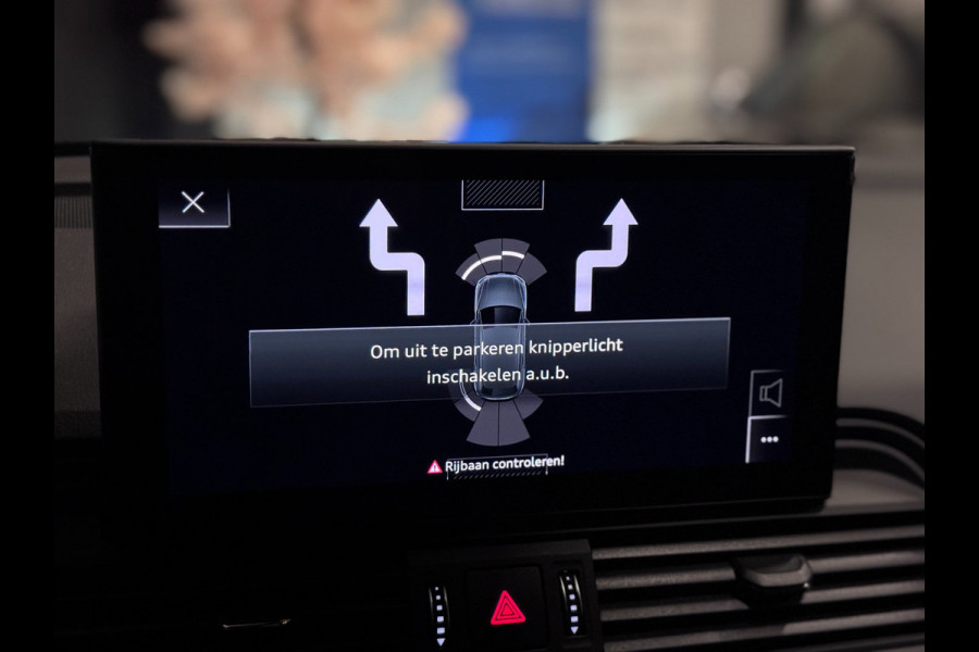 Audi Q5 55 TFSIe quattro S-Line | BTW | PANO | LED | SOH 98.7% | CAMERA