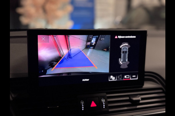 Audi Q5 55 TFSIe quattro S-Line | BTW | PANO | LED | SOH 98.7% | CAMERA