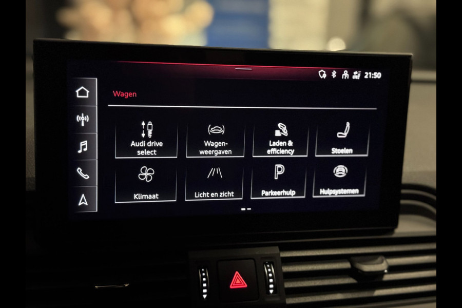 Audi Q5 55 TFSIe quattro S-Line | BTW | PANO | LED | SOH 98.7% | CAMERA