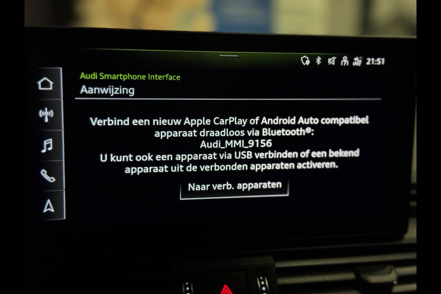 Audi Q5 55 TFSIe quattro S-Line | BTW | PANO | LED | SOH 98.7% | CAMERA