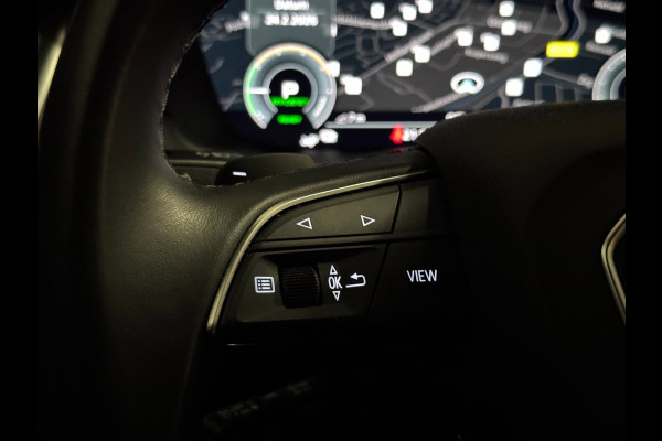 Audi Q5 55 TFSIe quattro S-Line | BTW | PANO | LED | SOH 98.7% | CAMERA