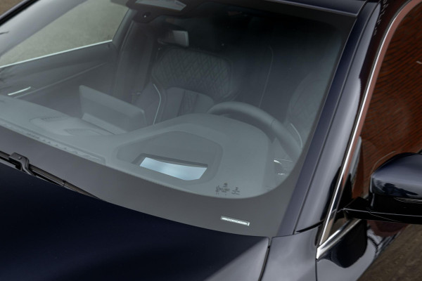 BMW 5 Serie 545e xDrive 394pk M-Sport CoPilot Laser 15.333km !