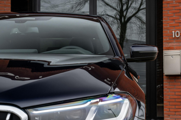 BMW 5 Serie 545e xDrive 394pk M-Sport CoPilot Laser 15.333km !