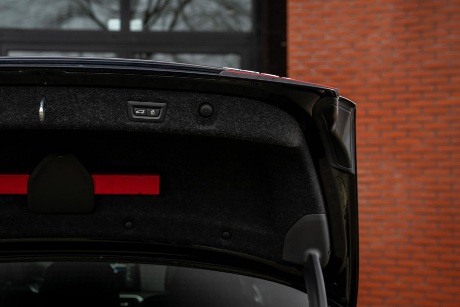 BMW 5 Serie 545e xDrive 394pk M-Sport CoPilot Laser 15.333km !