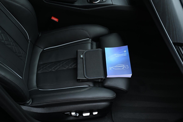 BMW 5 Serie 545e xDrive 394pk M-Sport CoPilot Laser 15.333km !
