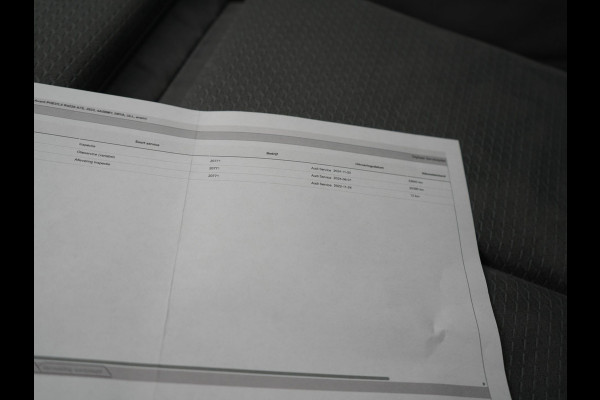 Audi A6 Avant 50 TFSI e quattro S Line Plug In Hybrid 300pk Dealer O.H. PHEV | Trekhaak Af Fabriek | Adaptive Cruise | Head Up | 360 Camera | Alcantara Sportstoelen Verwarmd | Stuur Verwarmd | Apple Carplay | Navigatie | Virtual | DAB |