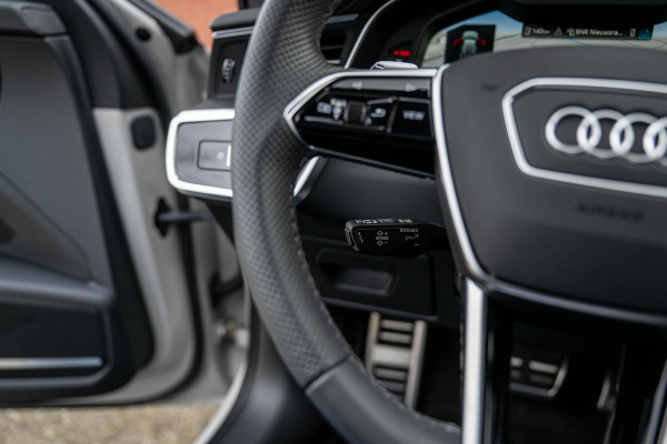 Audi RS6 Avant 4.0 TFSI quattro Kreide RS Dynamic Plus 305km/h