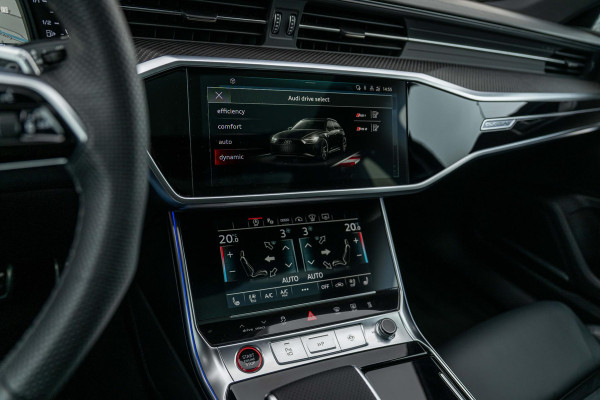 Audi RS6 Avant 4.0 TFSI quattro Kreide RS Dynamic Plus 305km/h