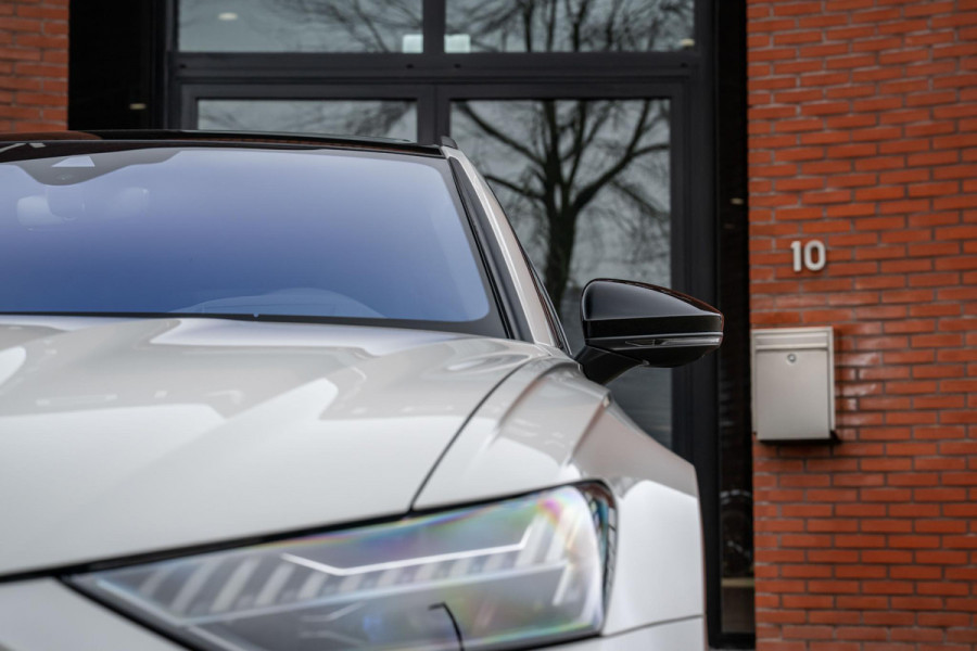 Audi RS6 Avant 4.0 TFSI quattro Kreide RS Dynamic Plus 305km/h