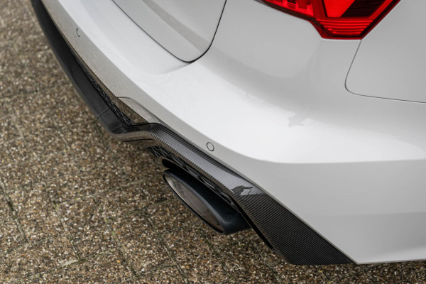 Audi RS6 Avant 4.0 TFSI quattro Kreide RS Dynamic Plus 305km/h