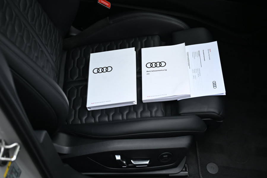 Audi RS6 Avant 4.0 TFSI quattro Kreide RS Dynamic Plus 305km/h