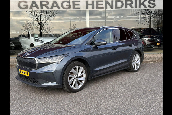 Škoda ENYAQ iV 80 | SOH: 88,8% | Comfort Pack+ | Assistentie Pack | Matrix LED |