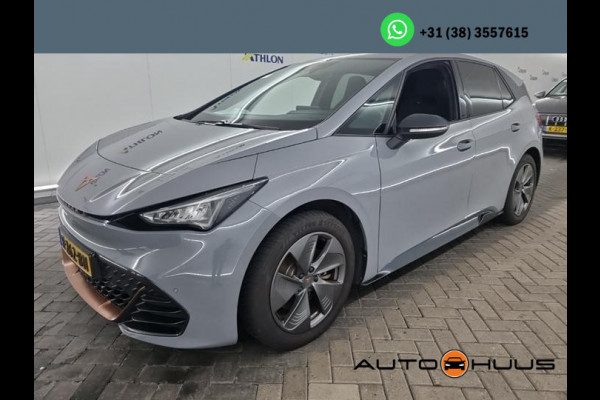 CUPRA Born Aut. Essential Edition 62 kWh | Groot Navi | Apple Car Play | ECC | PDC |