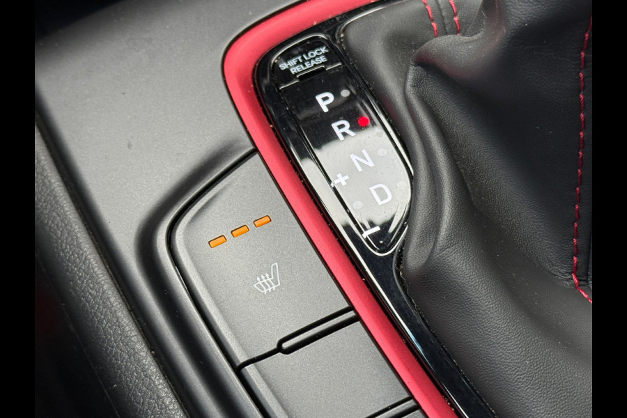 Hyundai Kona 1.6 GDI HEV Fashion Navi|Carplay|Stoelver|Dodehoek|Camera