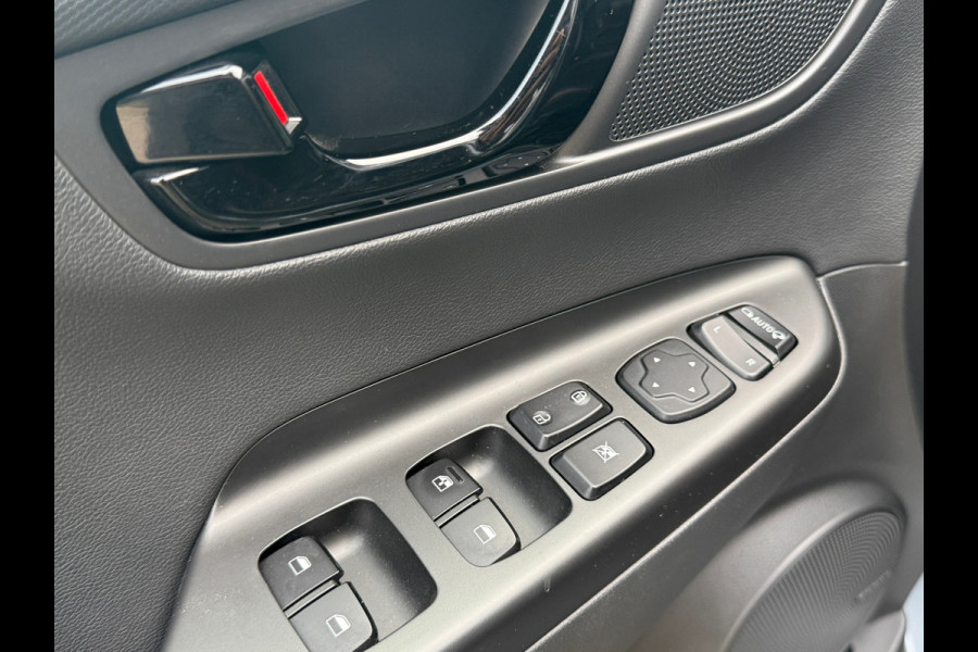 Hyundai Kona 1.6 GDI HEV Fashion Navi|Carplay|Stoelver|Dodehoek|Camera