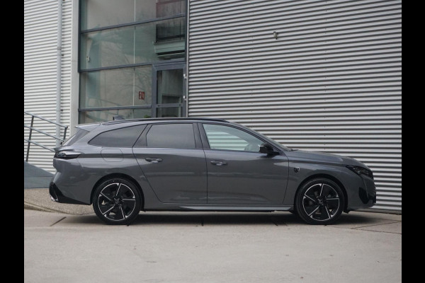 Peugeot e-308 SW GT Avantage EV 54 kWh Leder Alcantara Interieur | Warmtepomp