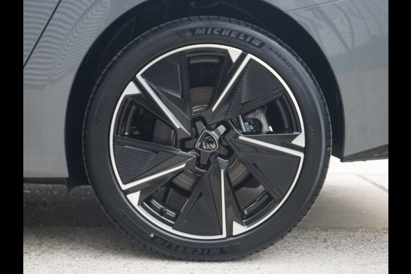 Peugeot e-308 SW GT Avantage EV 54 kWh Leder Alcantara Interieur | Warmtepomp