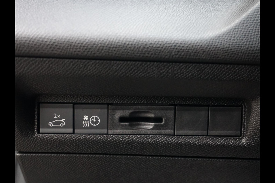 Peugeot e-308 SW GT Avantage EV 54 kWh Leder Alcantara Interieur | Warmtepomp
