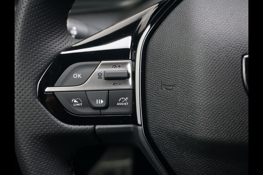 Peugeot e-308 SW GT Avantage EV 54 kWh Leder Alcantara Interieur | Warmtepomp
