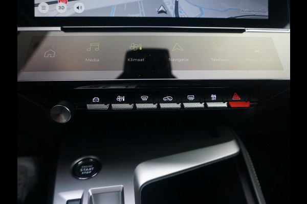 Peugeot e-308 SW GT Avantage EV 54 kWh Leder Alcantara Interieur | Warmtepomp