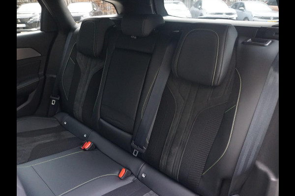 Peugeot e-308 SW GT Avantage EV 54 kWh Leder Alcantara Interieur | Warmtepomp
