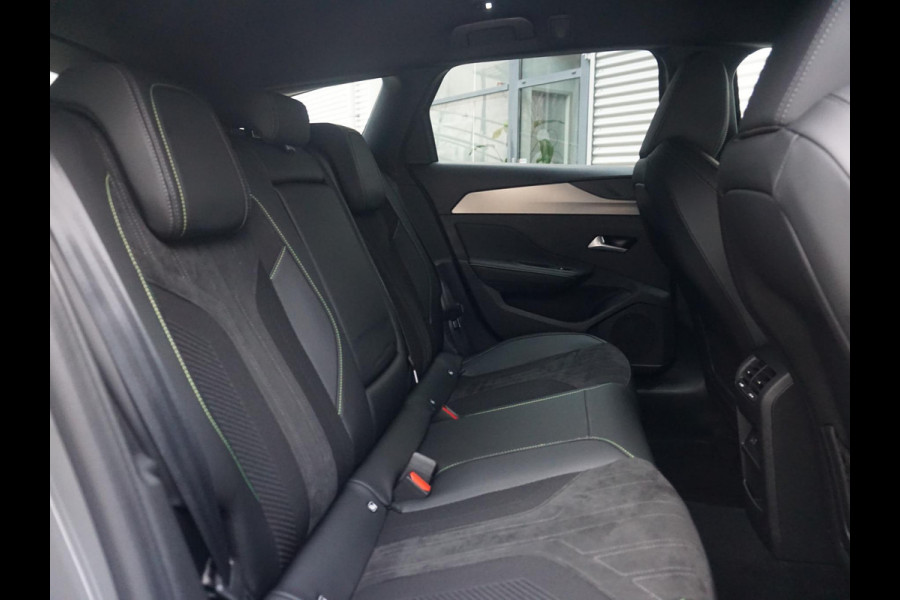 Peugeot e-308 SW GT Avantage EV 54 kWh Leder Alcantara Interieur | Warmtepomp